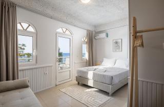 Neachora Beachfront Suites - La Canée - 9