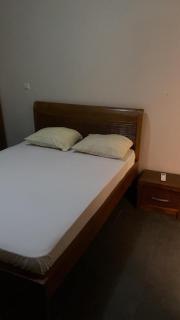 Chambre meublée sicap liberté 2 Dakar, Sénégal wifi climatisation eau chaude parking gratuit calme spacieuse - Dakar - 6