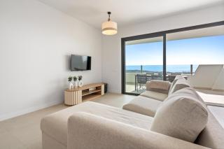 Ipanema Homes amazing views and facilities RDR468 - Mijas Costa - 9