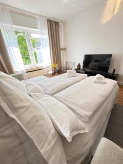 Westerntor City Apartment - Paderborn - 8