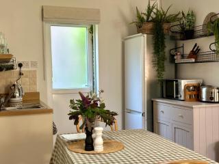 Alderbury Studio - Salisbury - 3