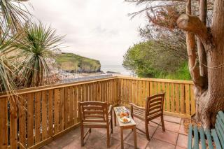 Fisherman's Loft - Llandysul - 0