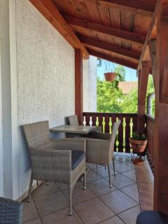 Rooms Garden - Slunj - 5