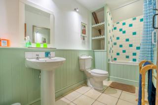 Fisherman's Loft - Llandysul - 2