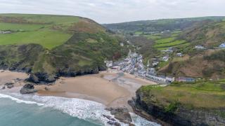 Fisherman's Loft - Llandysul - 9