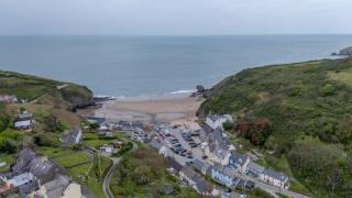 Fisherman's Loft - 2