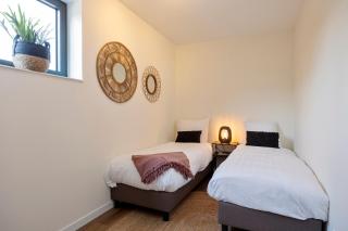 Harderwold Villa Resort XL - 1