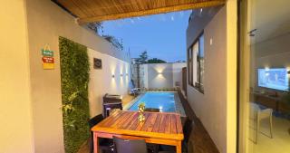 Casa com Piscina Privativa - Nashville Milagres 04 - São Miguel dos Milagres - 7