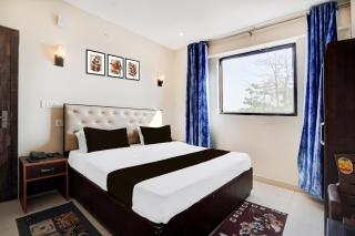 OYO 83385 Hotel Blue Stone - Civil Lines - 9