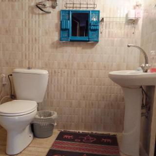 Fatima guest house - Wadi Musa - 1