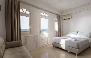 Neachora Beachfront Suites - Chania - 1