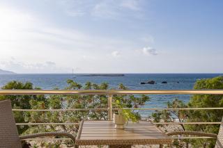 Neachora Beachfront Suites - La Canée - 0