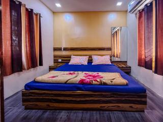 Le' Chârtleē Resort - Mamallapuram - 8
