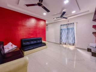 Le' Chârtleē Resort - Mamallapuram - 6