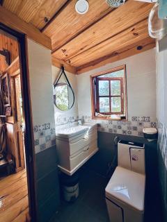 September Garden Homestay - Khu vườn tháng 9 - Cozy Bungalows in Dalat - Khu Chi Lăng - 3