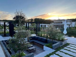 Harderwold Villa Resort XL - Zeewolde - 9