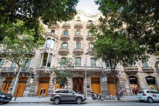 Barcelona City Retreat – Barcelona Spain - Barcellona - 5