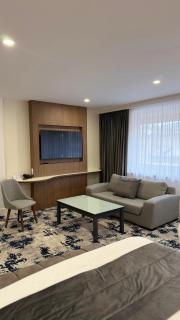 Erebuni Hotel Yerevan - 7