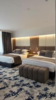 Erebuni Hotel Yerevan - 9