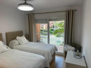 Casa Serenidad - Torre-Pacheco - 3