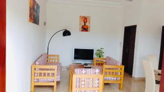 Luxury low-cost flat in Akassato - Akassato - 0