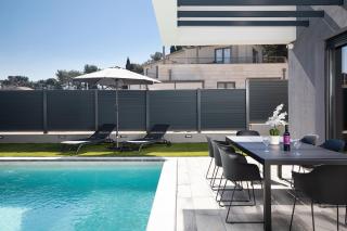 Villa San Remo Valbandon - 2