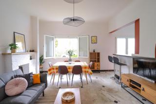 Le Spazioso - T3 Arcachon avec terrasse privative - Arcachon - 8