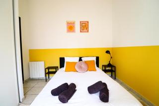 Le Spazioso - T3 Arcachon avec terrasse privative - Arcachon - 5