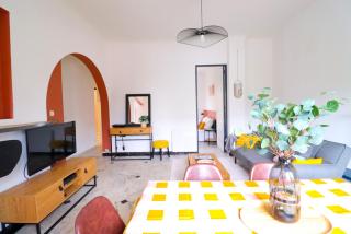 Le Spazioso - T3 Arcachon avec terrasse privative - Arcachon - 1