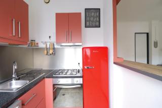 Le Spazioso - T3 Arcachon avec terrasse privative - Arcachon - 1