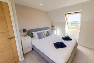 Broch View, Shetland - Lerwick - 7
