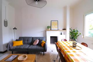 Le Spazioso - T3 Arcachon avec terrasse privative - Arcachon - 5