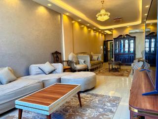Old Nile Winter Apartment - Luxor - 4