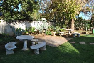 Amaris Guesthouse - 4