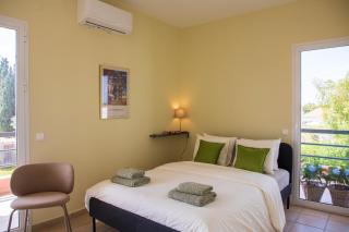 Villa Eleonora Aegina - Città di Egina - 6