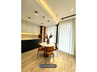 Brand new Apartment near Kings Cross Shoreditch Liverpool Street Farringdon - 2