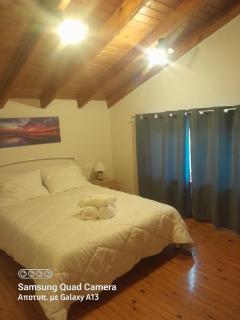 Harmony House Corfu - Kynopiástai - 6