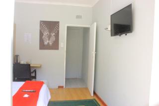 Fargon Guest House - Polokwane - 5