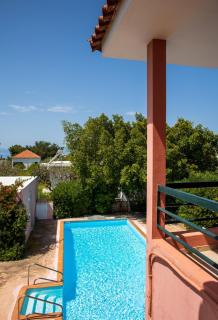 Villa Eleonora Aegina - 1