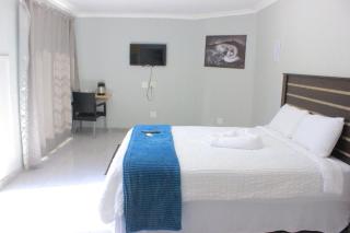 Fargon Guest House - Polokwane - 1