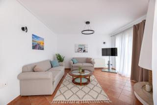Horizon Suite - Agioi Theodoroi - 4
