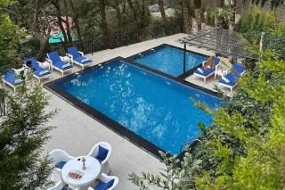 StayVista at Padam Hill- Pet Friendly Villa with Garden - Kasauli - 9