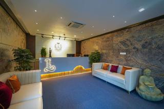 Open Hotel by Olive - Langford Suites - Bangalore - 0