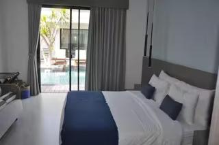 Casa Bella Villa - Uluwatu - 2
