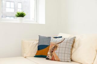 West London Stunning 2Bed Flat Near Ladbroke Grove - Londra - 8