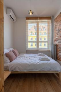 Świdnicka Market Square View AC & Balcony - ProperUNIT - Wrocław - 5