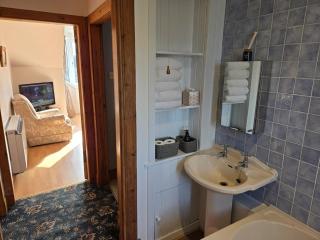 Glengilp Apartment Seaside House - Lochgilphead - 1