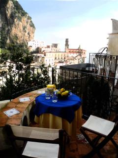 L'Angolo 7 - Atrani - 1