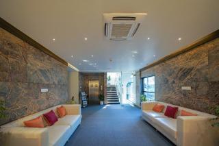 Open Hotel by Olive - Langford Suites - Bangalore - 9