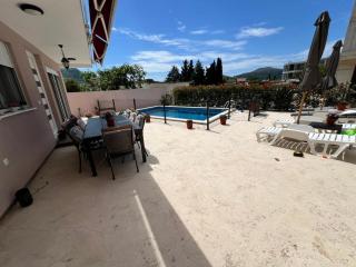 Villa Passaggio Private Pool & Tranquil Stay Near the Sea - Bar - 4